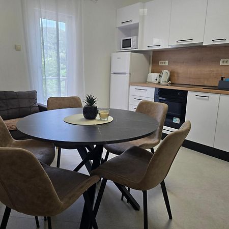 Apartments Marija Supetarska Draga Extérieur photo