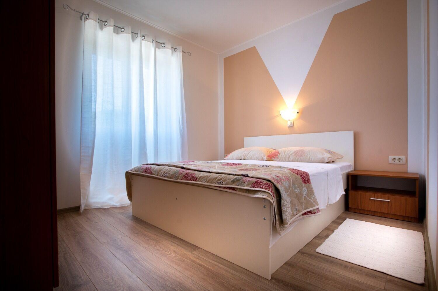 Apartments Marija Supetarska Draga Extérieur photo