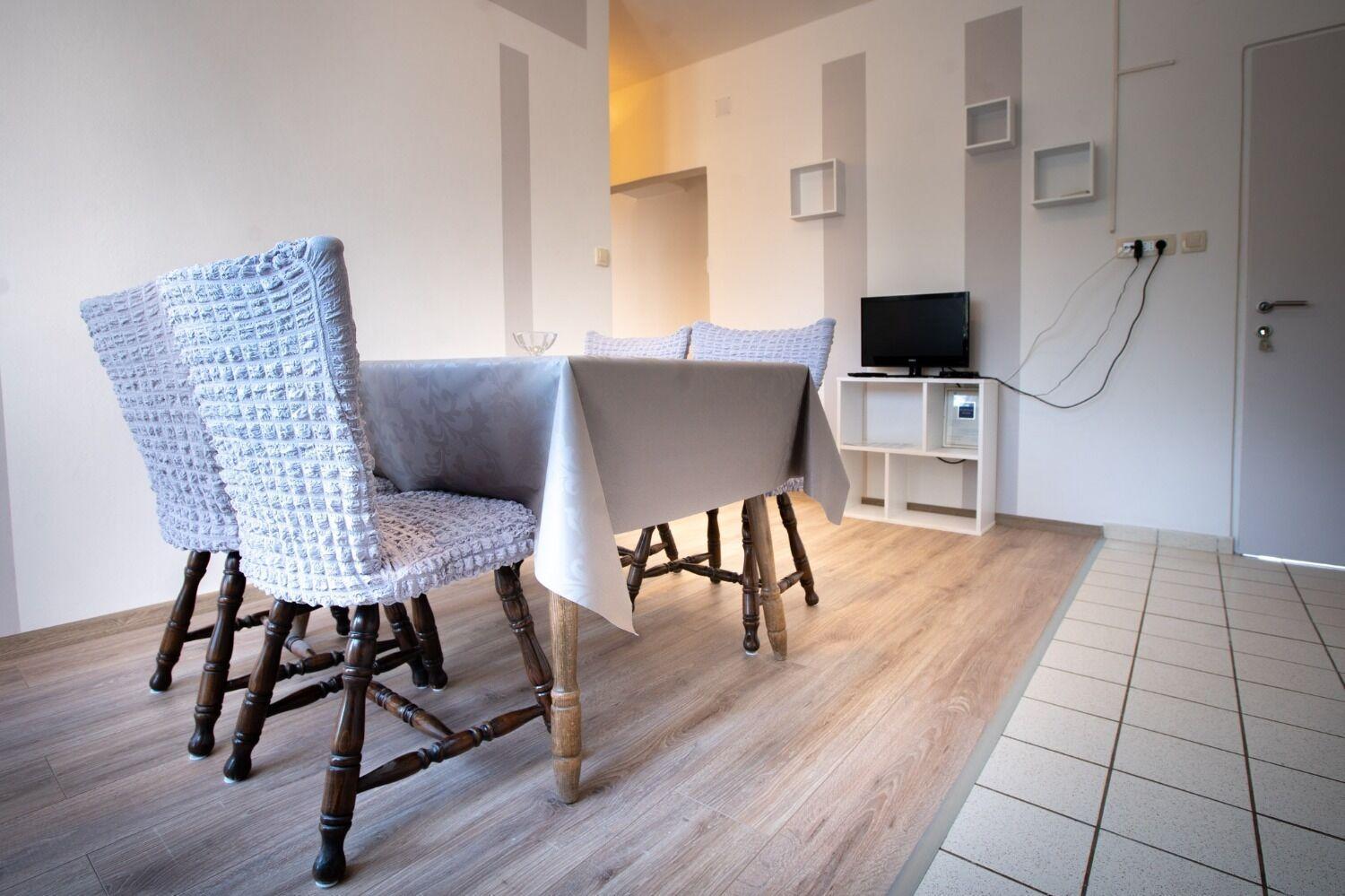 Apartments Marija Supetarska Draga Extérieur photo