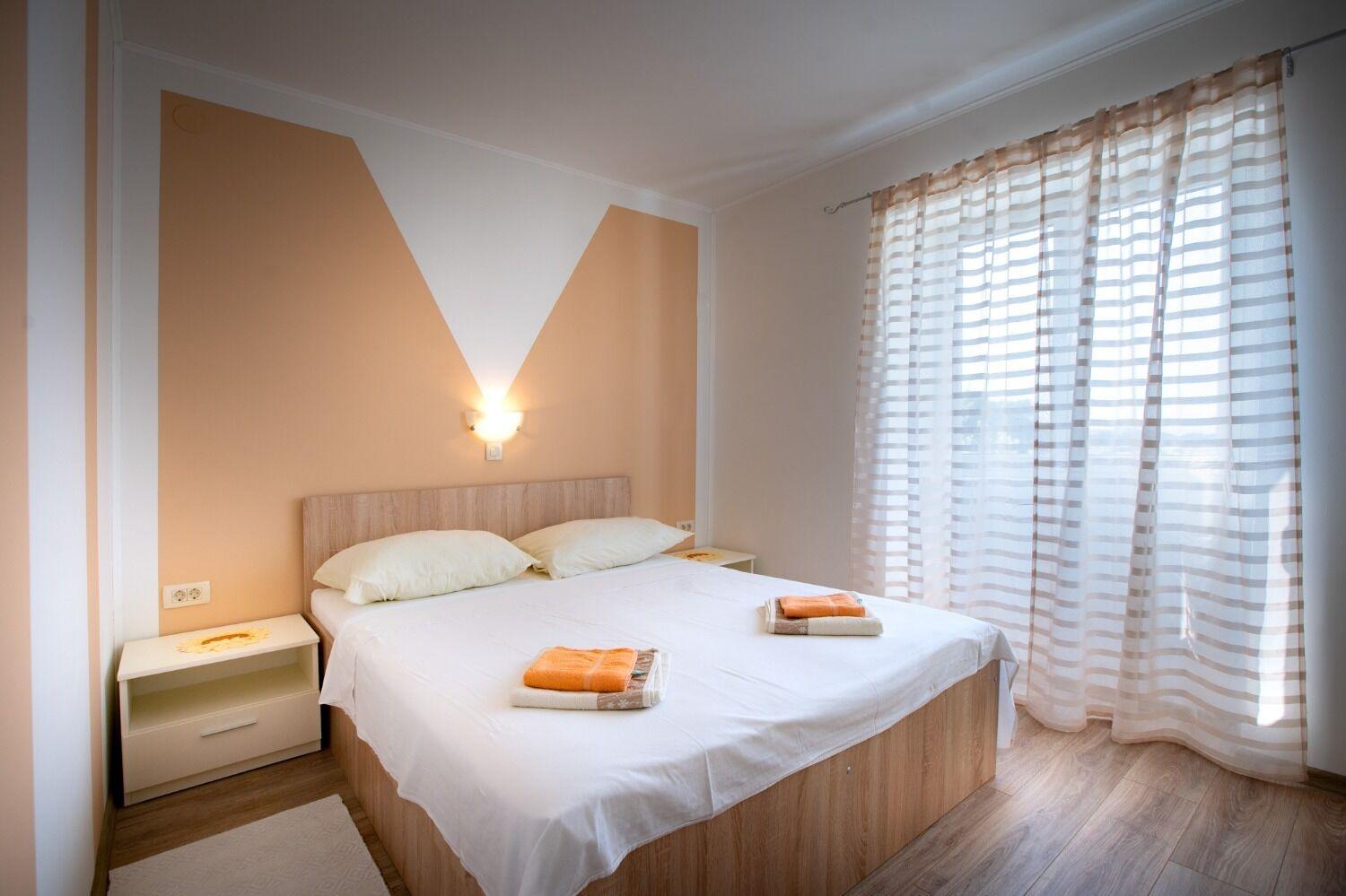 Apartments Marija Supetarska Draga Extérieur photo
