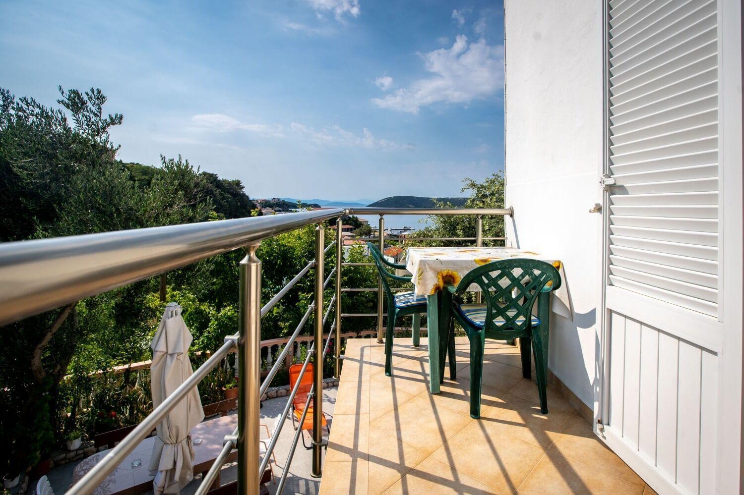 Apartments Marija Supetarska Draga Extérieur photo
