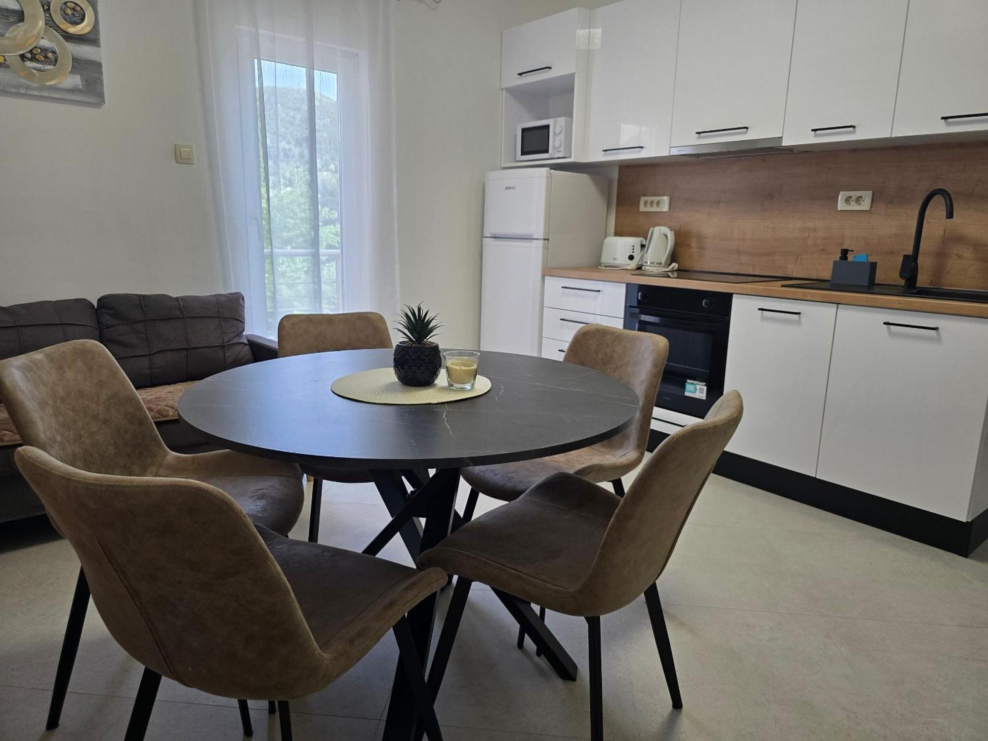 Apartments Marija Supetarska Draga Extérieur photo